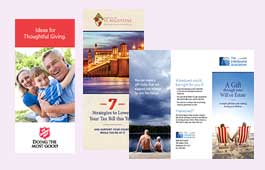 Planned Giving Brochures